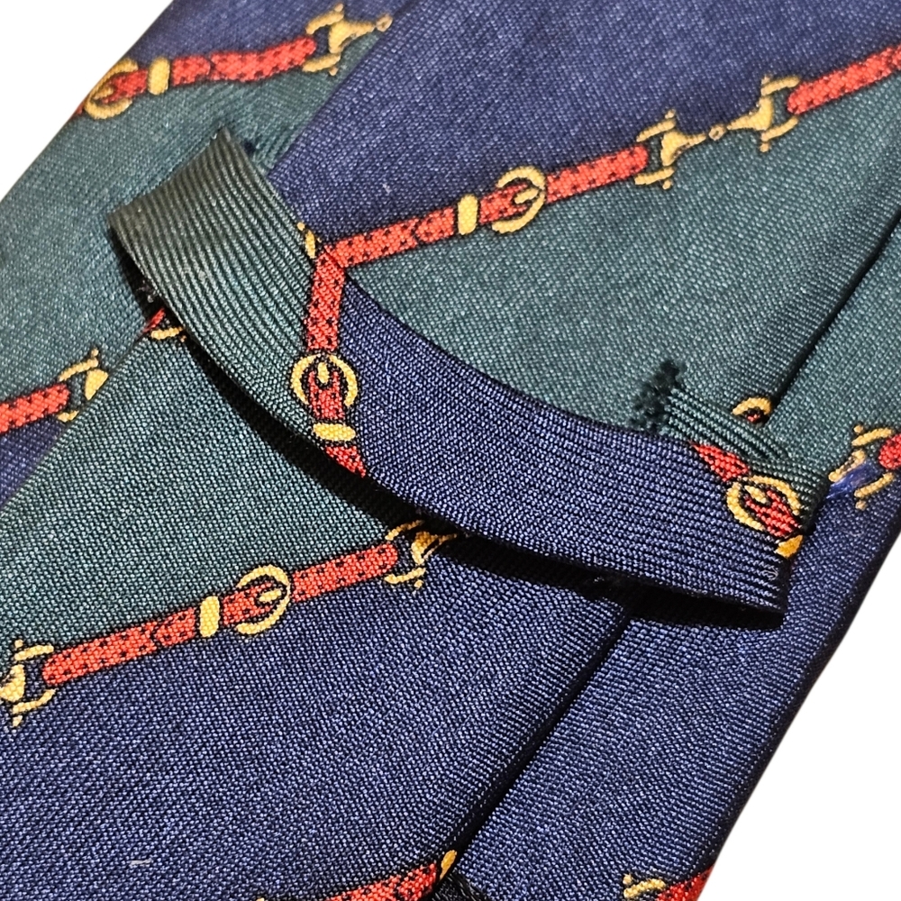 GUCCI TIE - Picture 4 of 13